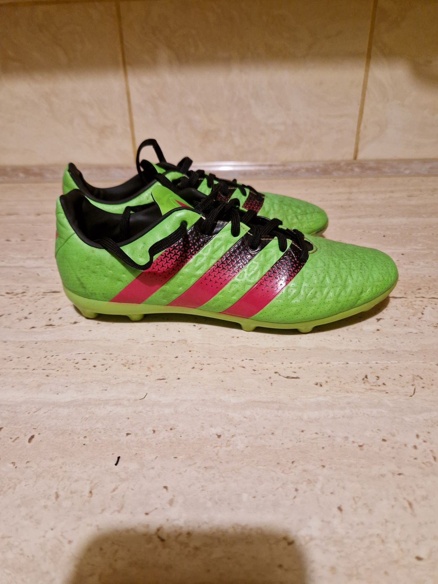 Korki Adidas Ace 16.3 r 36 i 2/3