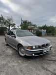 Продам BMW E39 520I ГБО 4