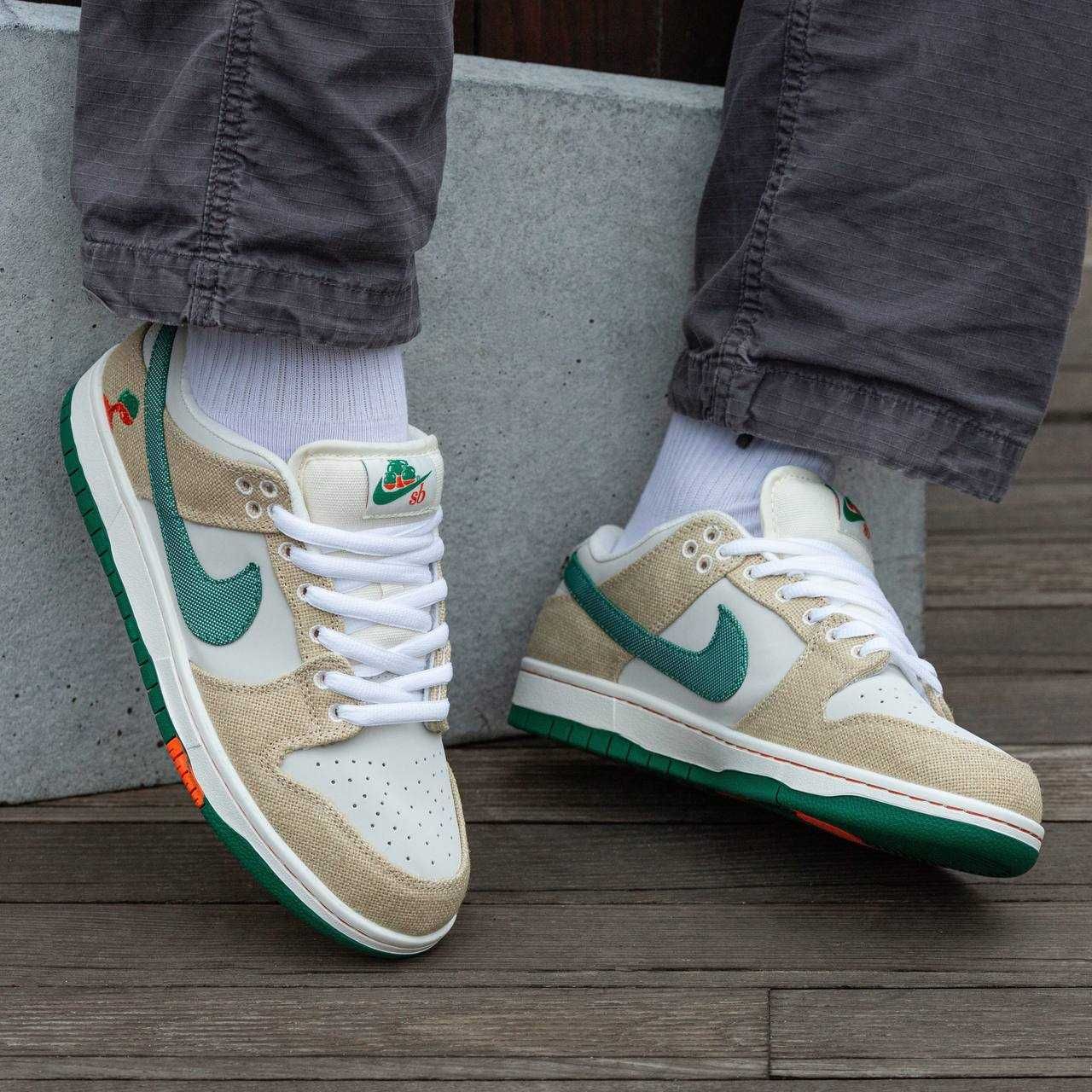 Кроссовки Nike SB Dunk Low Jarritos 37-45 Новинка Сезона! Наложка!