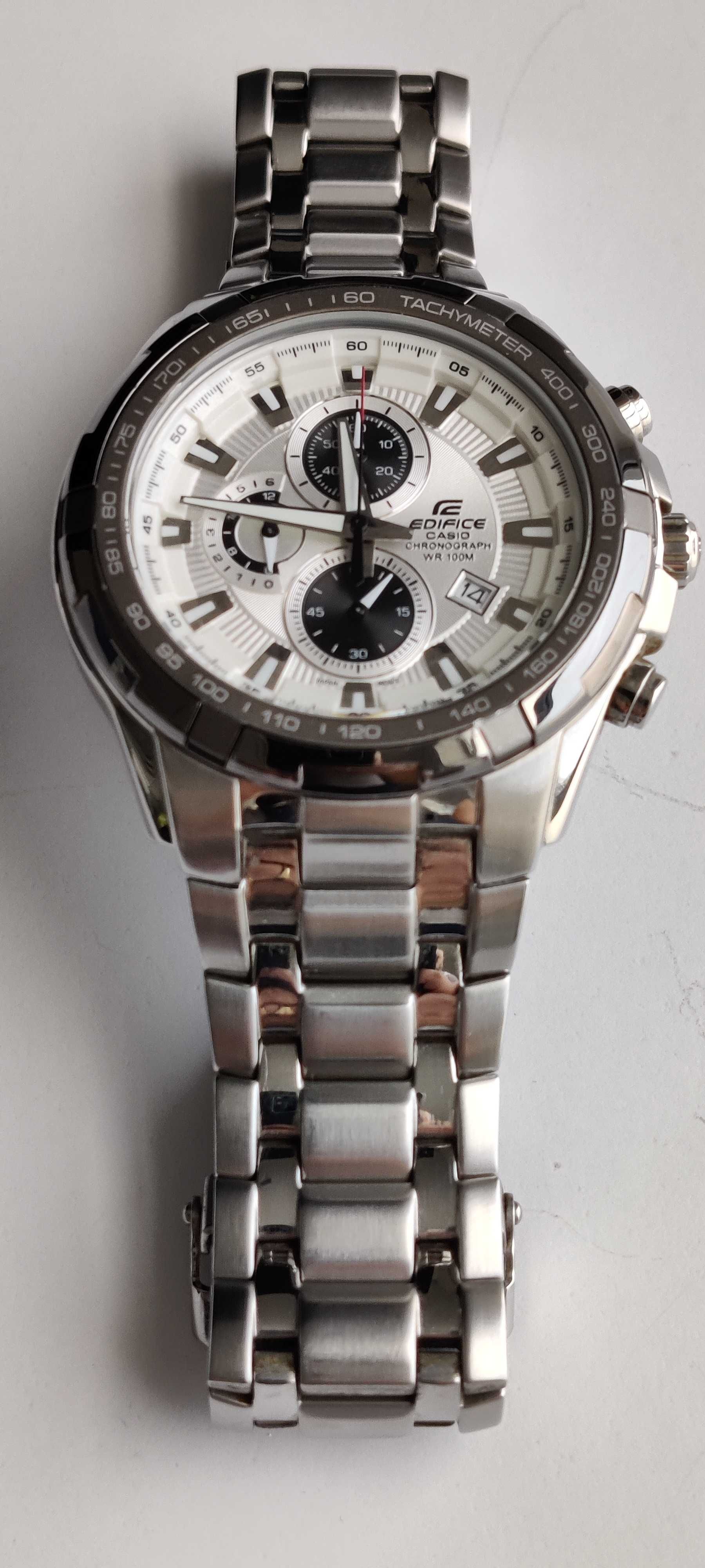Zegarek Casio Edifice EF-539
