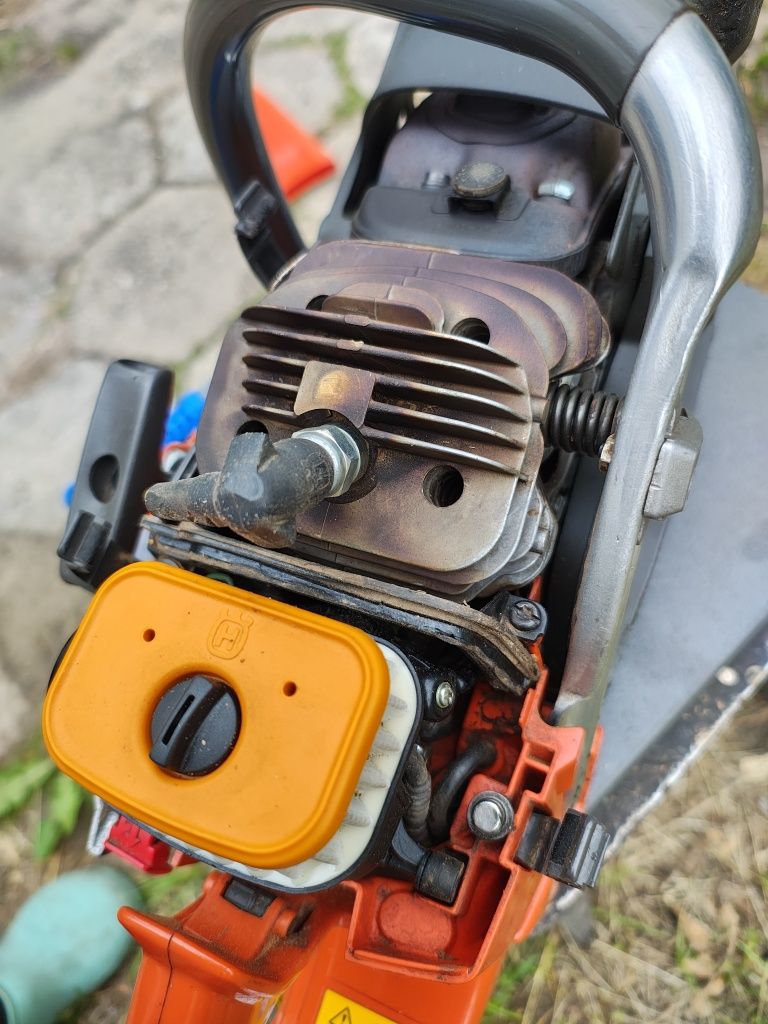 Husqvarna 545 profesjonalne Mark 2