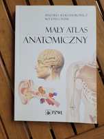 Mały atlas anatomiczny, Aleksandrowicz, Ciszek