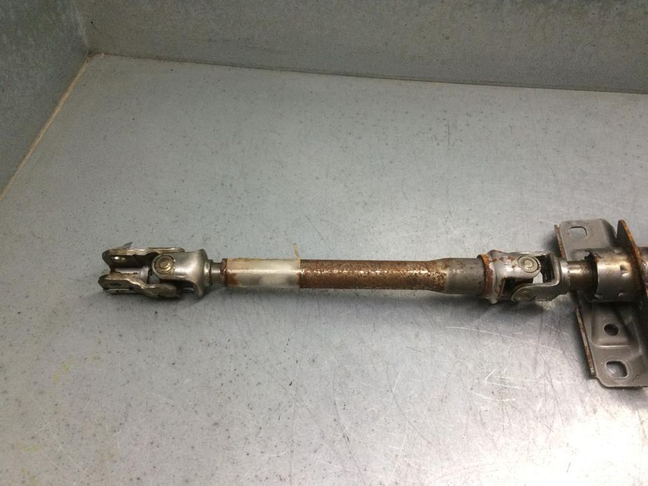 Coluna de direção CITROËN C4 Grand Picasso II (DA_, DE_)