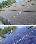 Limpeza de Paineis solares