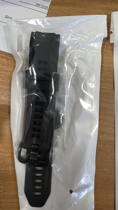 Ремешок garmin instinct