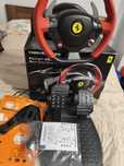 Kierownica Xbox one nowa