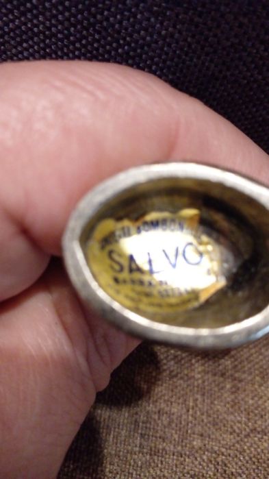 Статуэтка БАЛЯРИНА