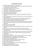 Prawoznawstwo - notatki prawo PDF (UWB 2023/2024)