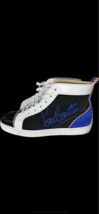 Sprzedam Sneakersy Christian Louboutin !