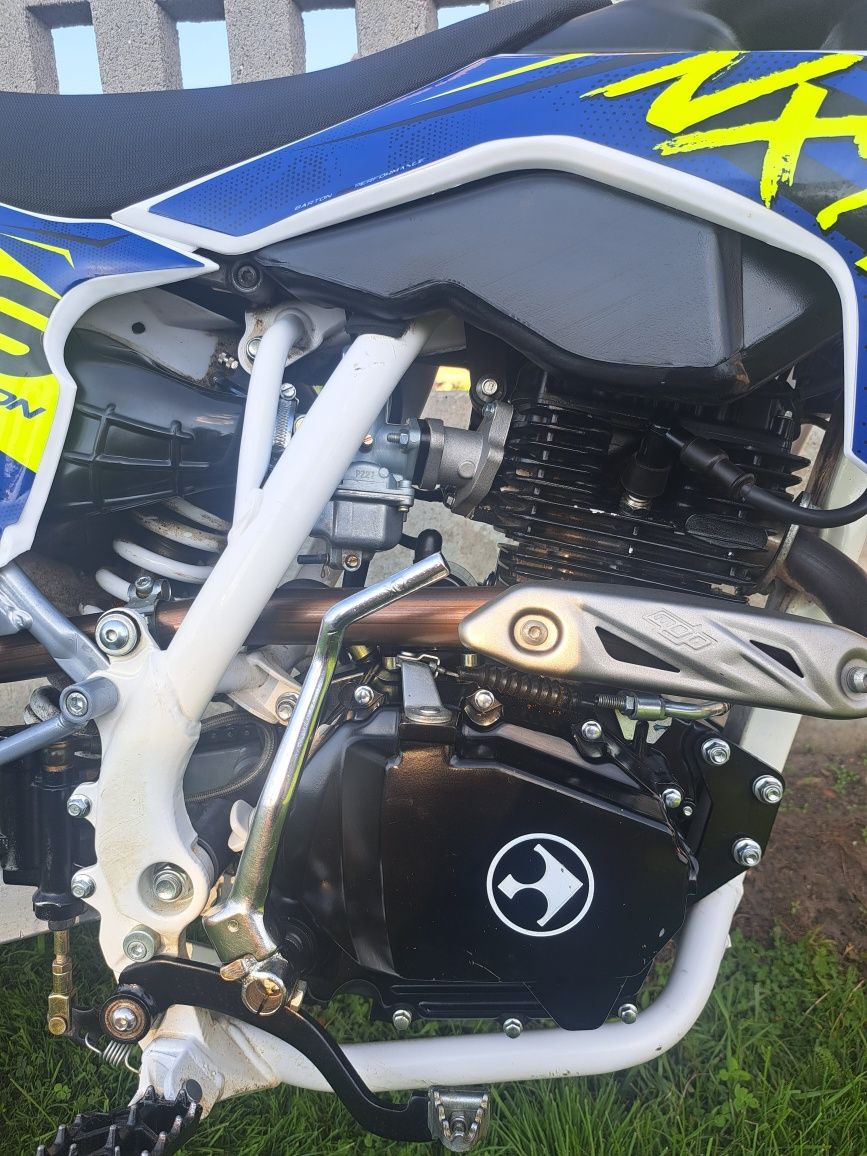 Sprzedam Bartona nxt 150