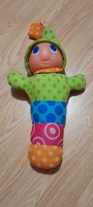 Brinquedo criança com Luz