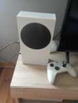 Xbox Series S używany