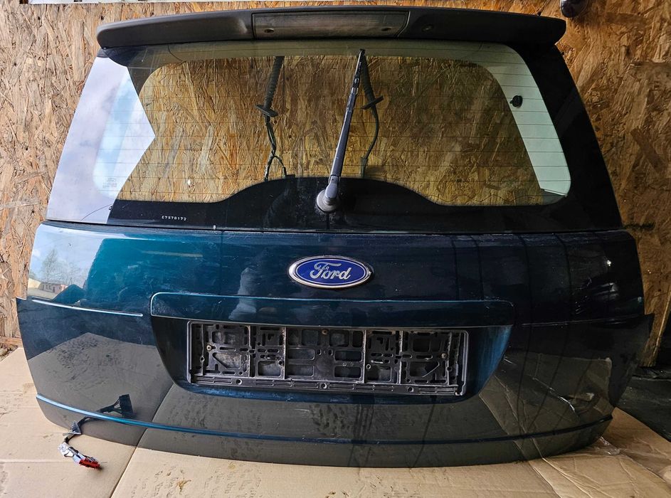Ford c-max MK1 lift klapa tył