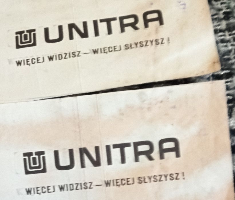 Bilety hokejowe PRL- mistrzostwa świata Katowice  76