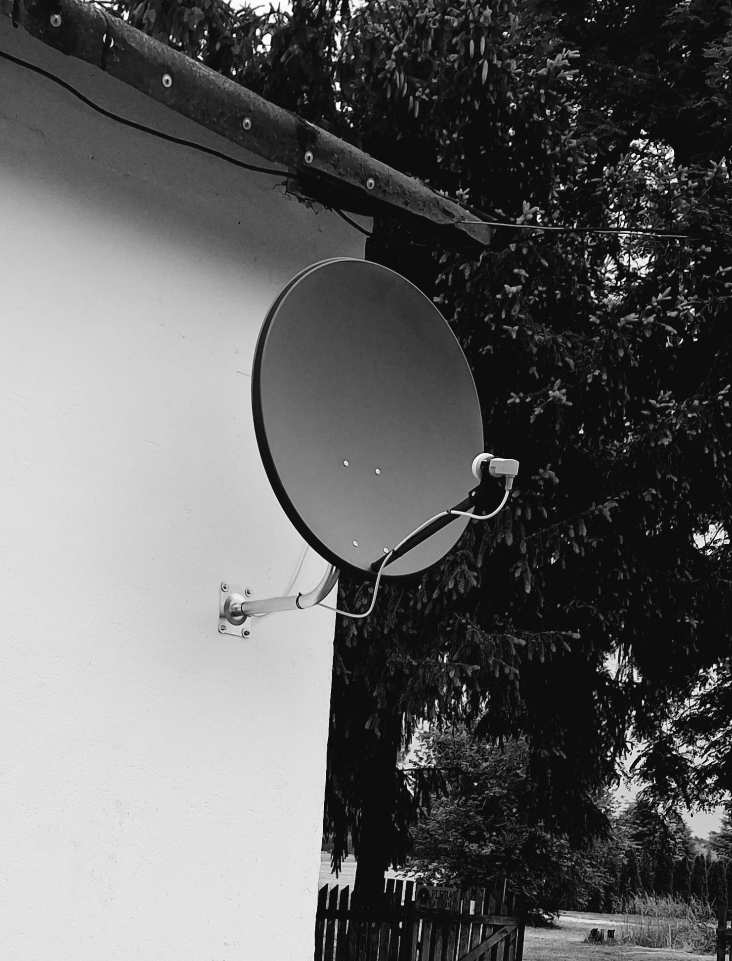 Serwis Anten Satelitarnych tv naziemna  Internet
