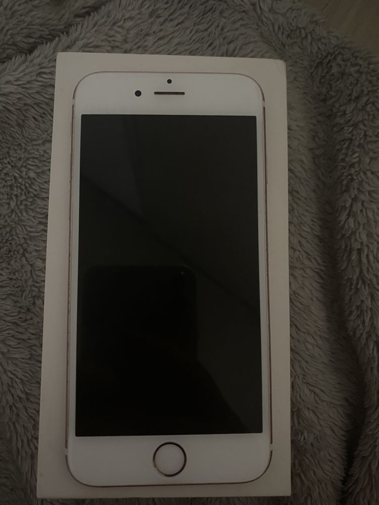 Iphone 6s 64gb kondycja baterii 100%!