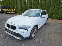 BMW X1 2,0d 143ps bezwypadek navi xenon