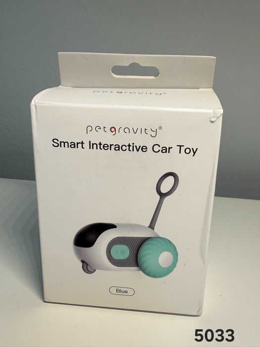 Interaktywna Zabawka dla Kota (5033-46)