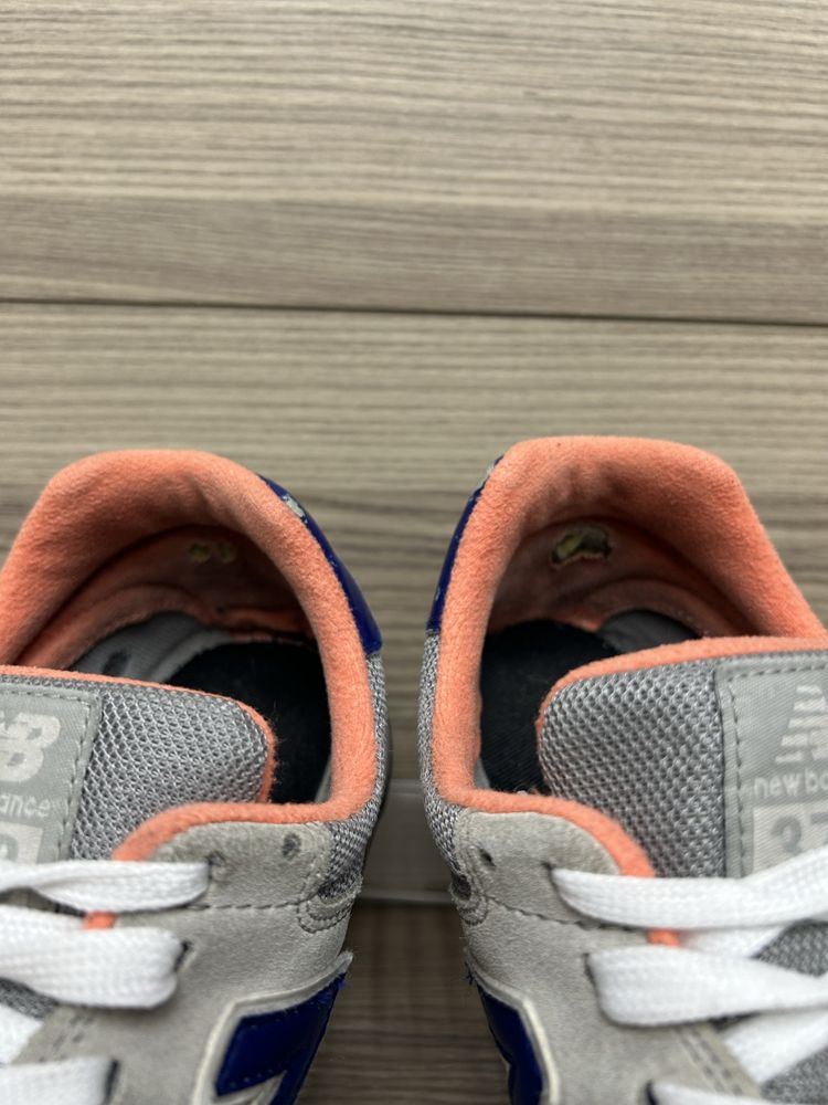 Кросівки New Balance 373 оригінал 40,5р _  Кроссовки niew balance 373