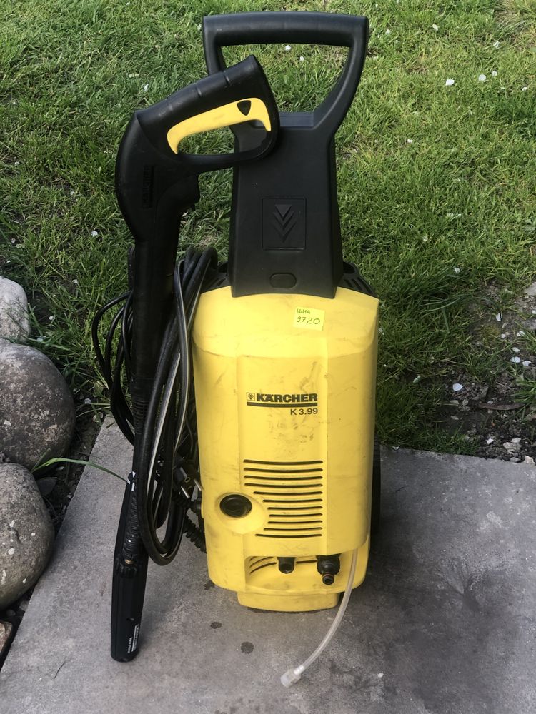 Мийка Karcher K.3.99