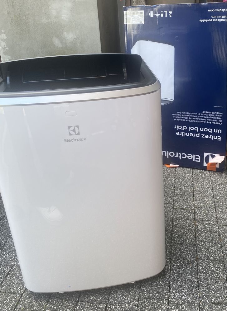 Klimatyzator Electrolux