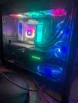 Sprzedam / Zamienię PC Gamingowy – RTX 4070 SUPER,  7800X3D 128GB DDR5