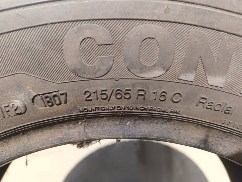 Резина R16 C R16 c