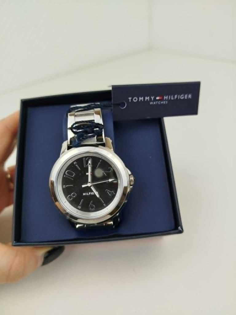 Zegarek Tommy Hilfiger