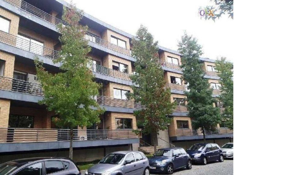 Apartamento T1 Centro da Maia