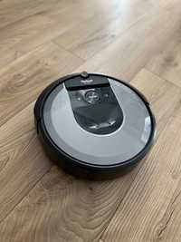 iRobot roomba i7 jak nowy