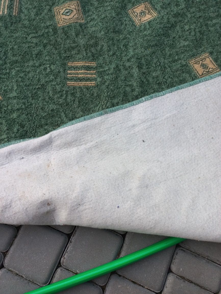 Килим 398*283 см