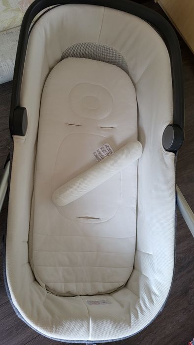 Коляска 4 в 1 Inglesina Aptica