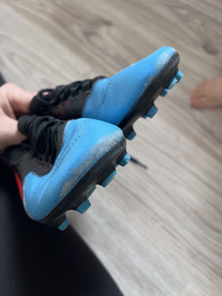 Korki puma buty do piłki nożnej 36