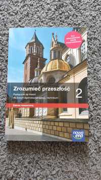 Nowa Era Zrozumieć przeszłość 2