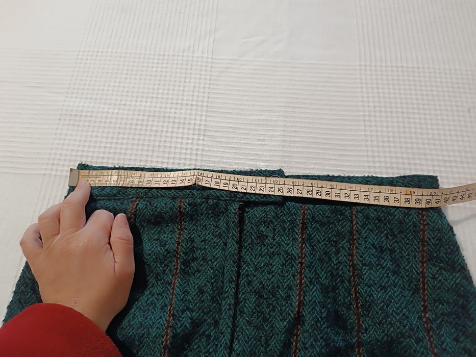 Saia Fazenda. Tamanho 40. Como Novo