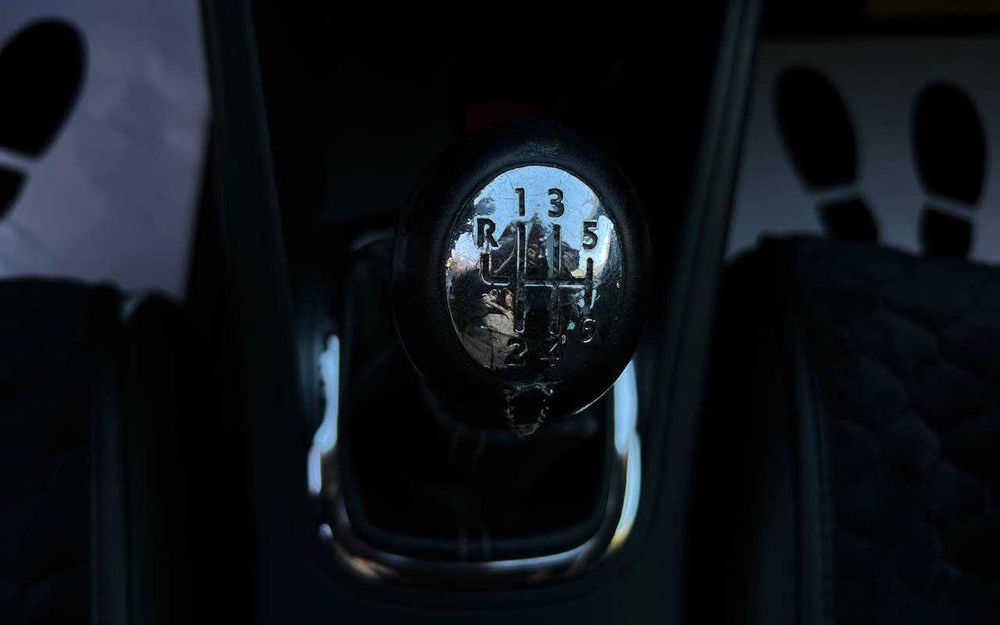 Renault Megane 2012