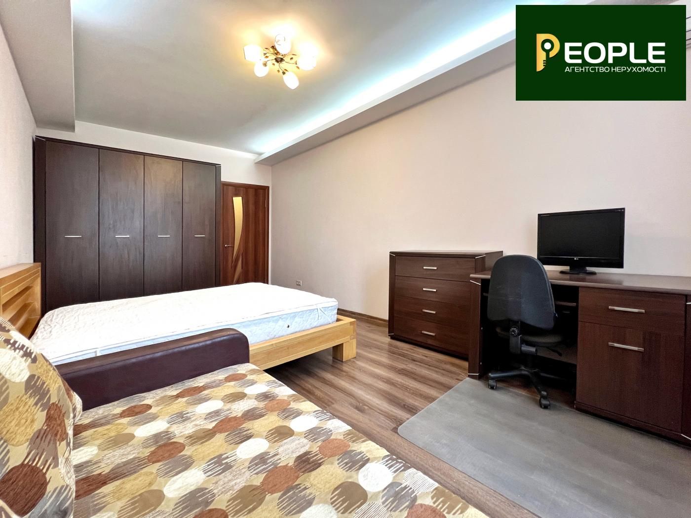 Продаж / Квартира / Драгоманова 40е / 57м2 / Позняки, Київ