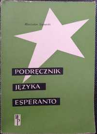 Podręcznik języka esperanto