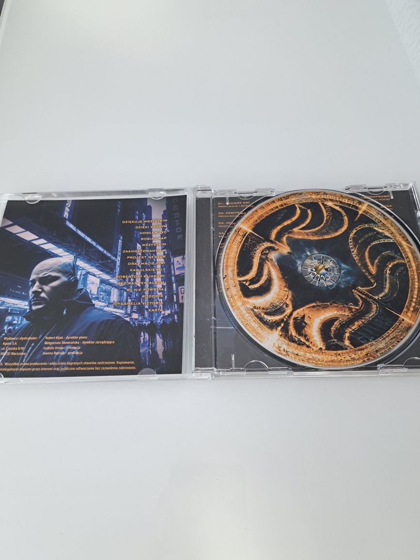 Kasta - Nestor CD