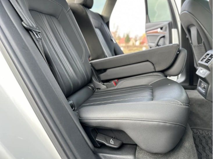 Audi Q5 2023 2.0 TFSI