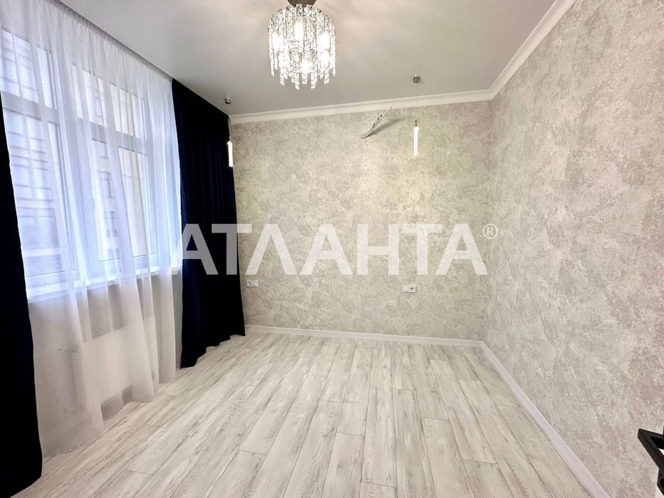 Уникальная‼️ Квартира 60м ЖК Kadorr City 63 Жемчужина Краснова Балкон