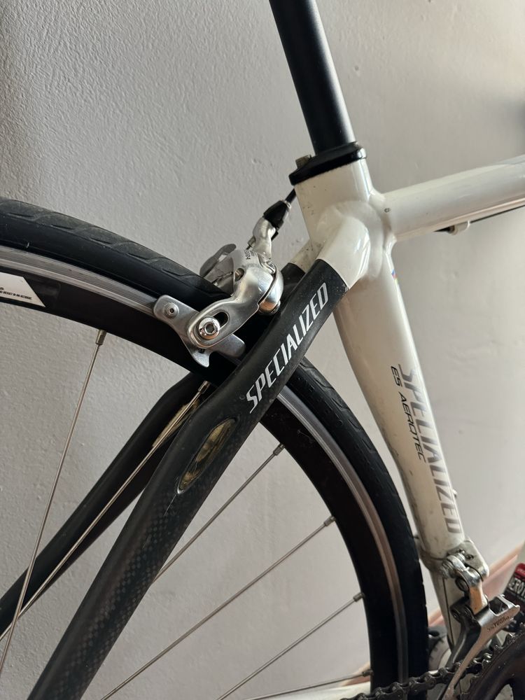 Bicicleta Specialized