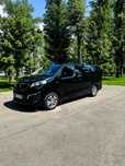 Peugeot Traveller 1 власник