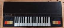 Elektryczne organy Antonelli electric organ 2377