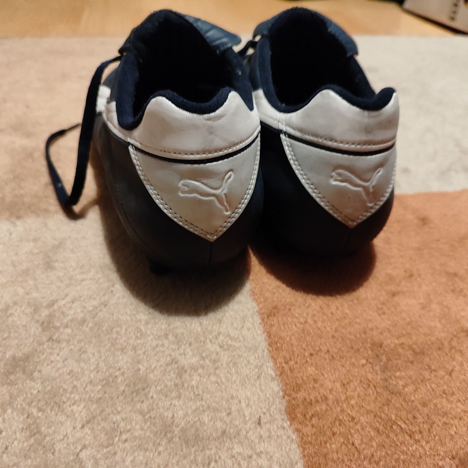Buty piłkarskie Puma korki 46