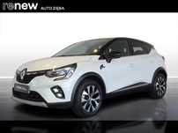 Renault Captur Captur 1.0 TCe Techno LPG 100KM
