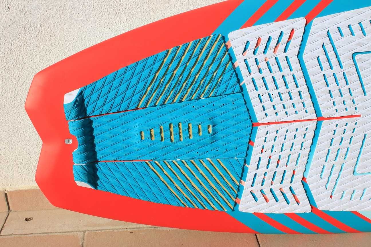 SUP paddle Gong Mob 7'6