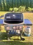 Weber Spiritttttt 2