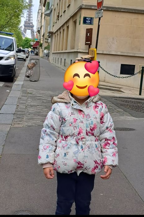 Куртка дэми,демисезонная куртка,курточка для девочки