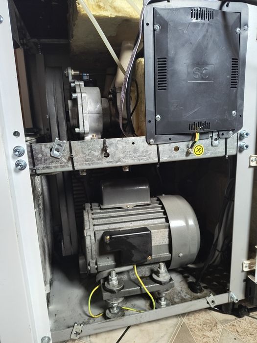 Maszyna do lodów Restoquality RQ208SE
